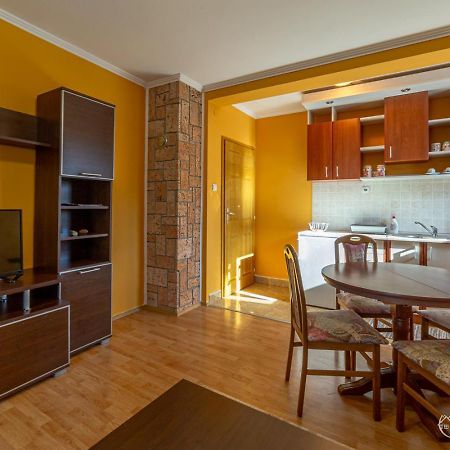 Apartments Andric Калуджерске Баре Экстерьер фото