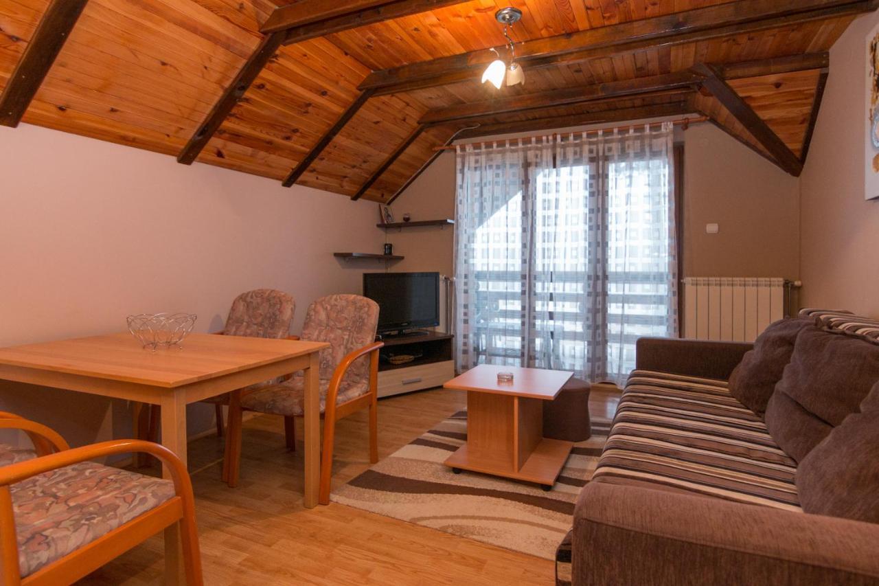 Apartments Andric Калуджерске Баре Экстерьер фото