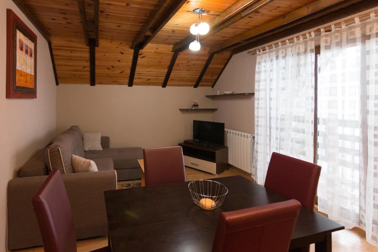 Apartments Andric Калуджерске Баре Экстерьер фото