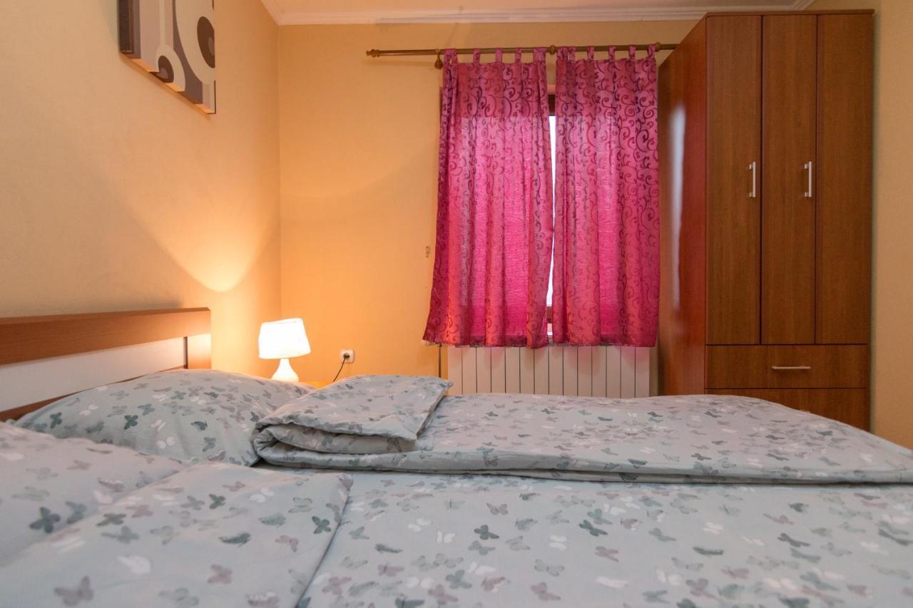 Apartments Andric Калуджерске Баре Экстерьер фото