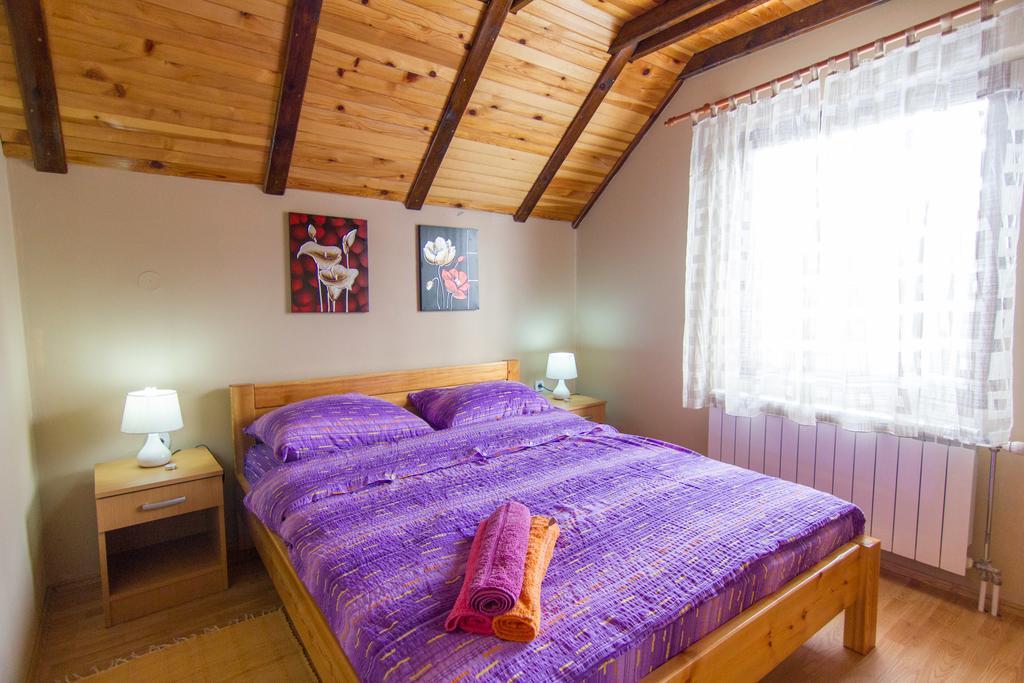 Apartments Andric Калуджерске Баре Экстерьер фото