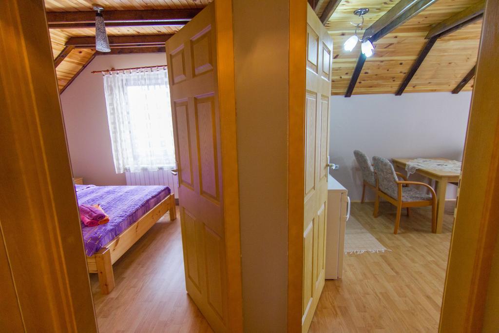 Apartments Andric Калуджерске Баре Экстерьер фото